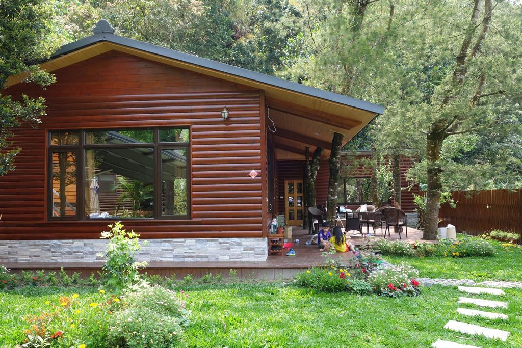 Puli Star Garden B&B Zimmer foto