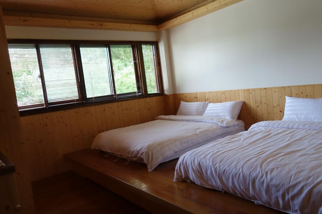 Puli Star Garden B&B Zimmer foto