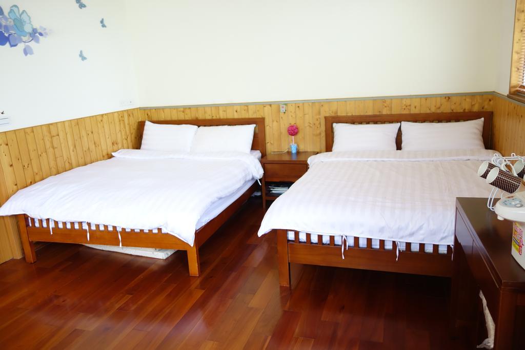 Puli Star Garden B&B Zimmer foto